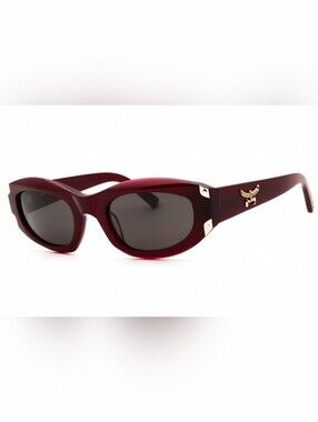 MCM MW0006, Bordeaux/Brown, Size53X23X135